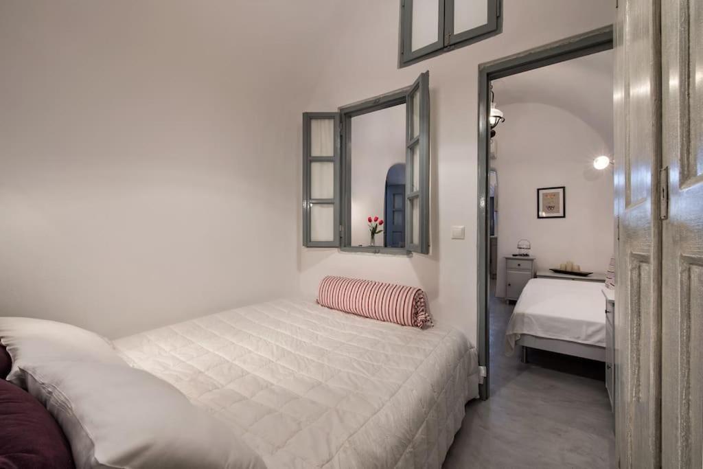 Vakantiehuis Breeze House Oía